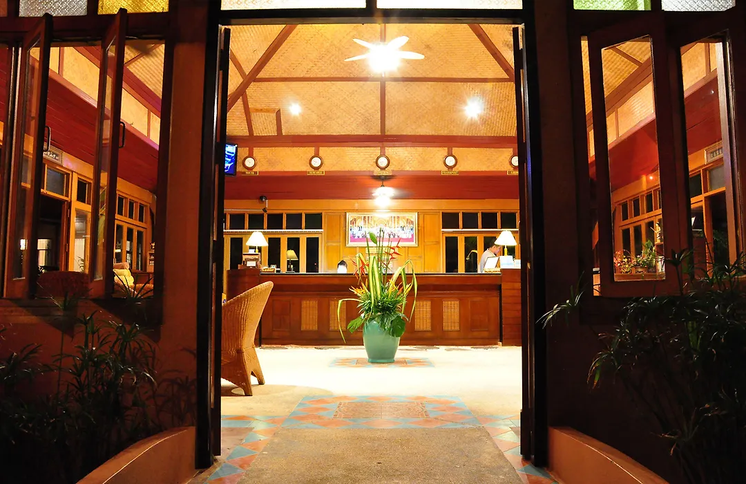 Pp Erawan Palms Resort-1